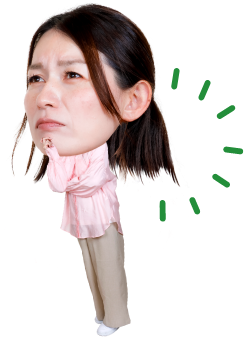 画像:おかあさん