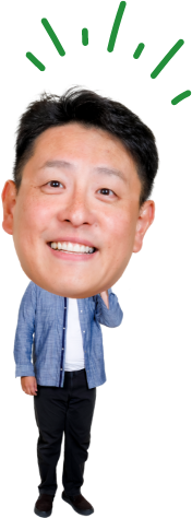 画像:おとうさん